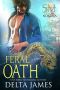 [Syndicate Masters · La Cosa Nostra 01] • Feral Oath